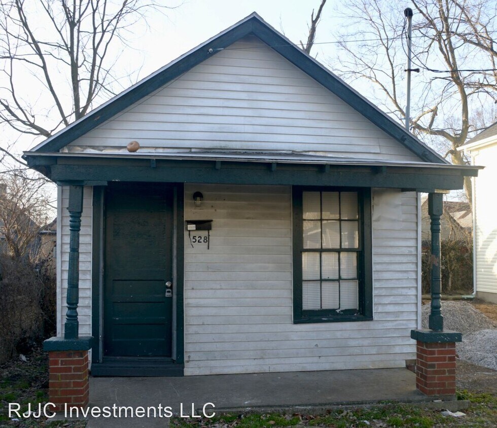 Foto principal - 1 br, 1 bath House - 528 Michigan Street