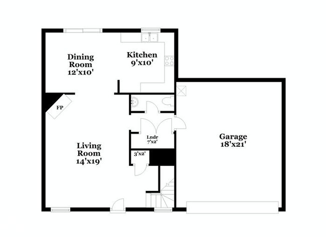 Building Photo - 7419 MARY JO HELMS DR, CHARLOTTE, NC 28215