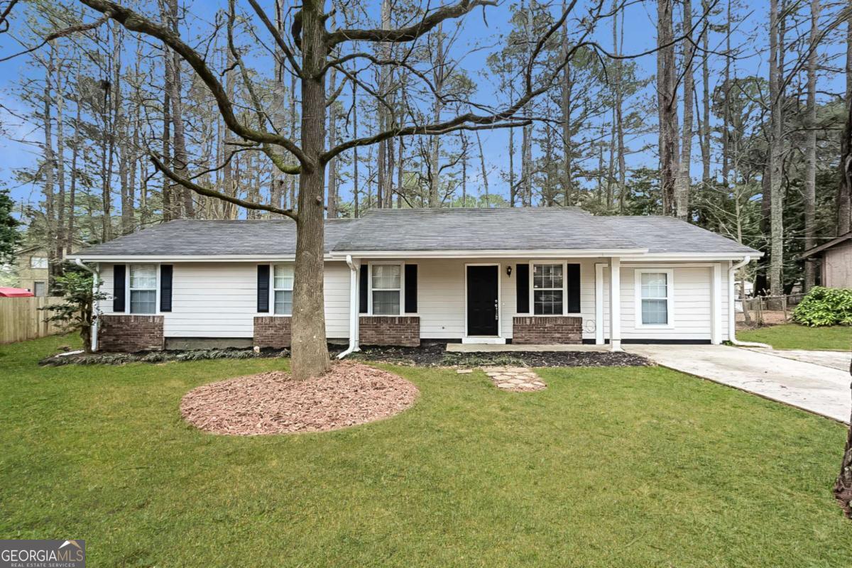 Foto principal - 8990 Sterling Ridge Ln