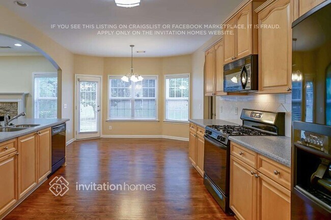 Foto del edificio - 940 Island Bluff Ln