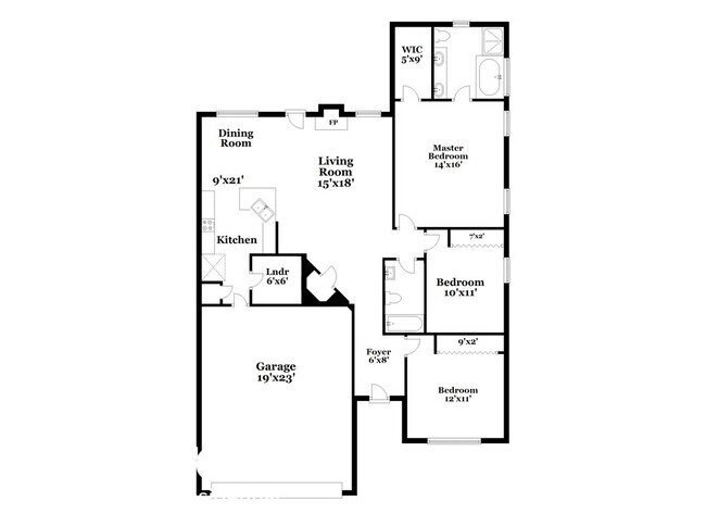 Building Photo - 6033 Lori Anne Dr