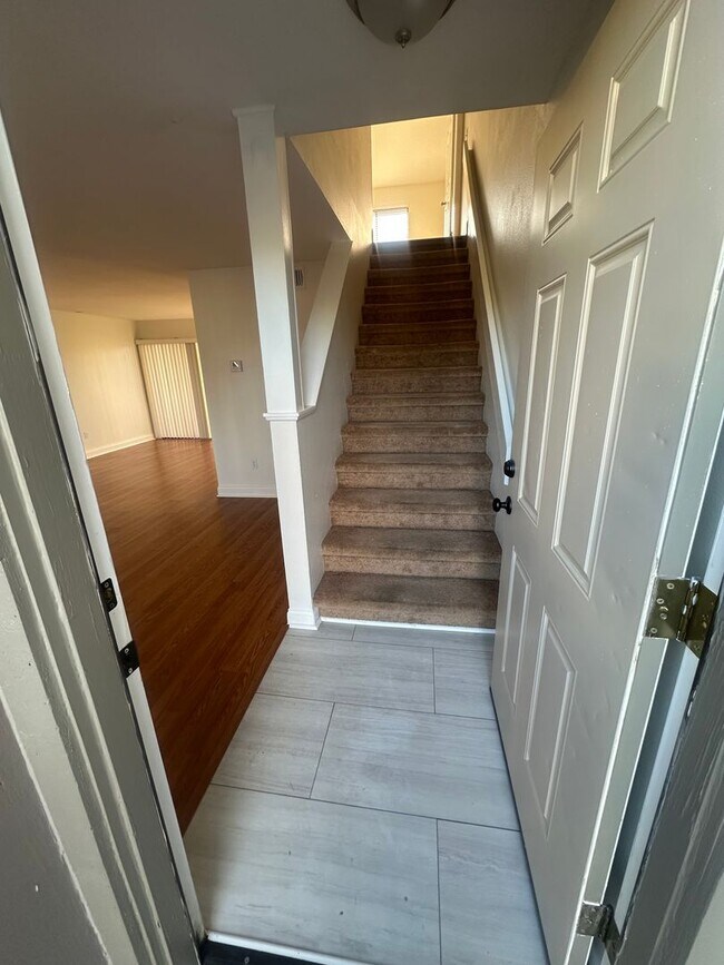 Foto del edificio - Beach Place Town House