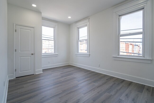Foto del edificio - 2410 Wharton St