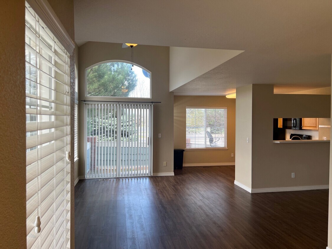 9555 Deerhorn Ct, Parker, CO 80134 Townhome Rentals in Parker CO