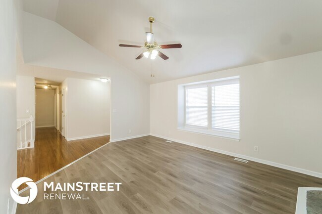 Foto del edificio - 1609 Johnston Dr