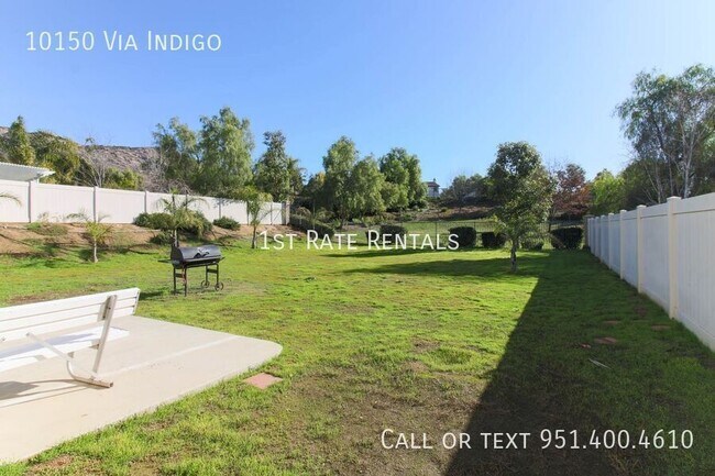 Photo - 10150 Via Indigo House
