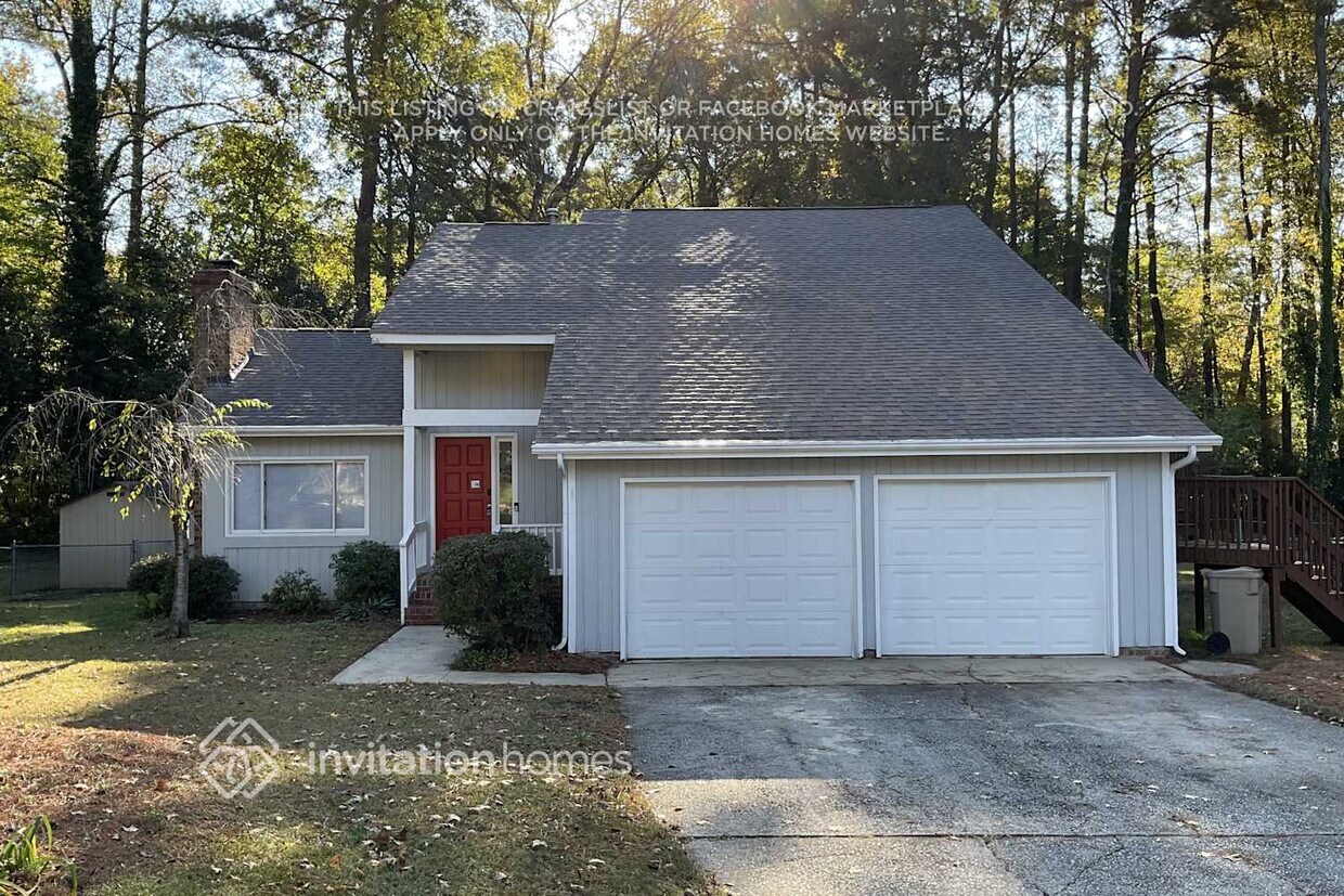 Foto principal - 911 Buckingham Rd