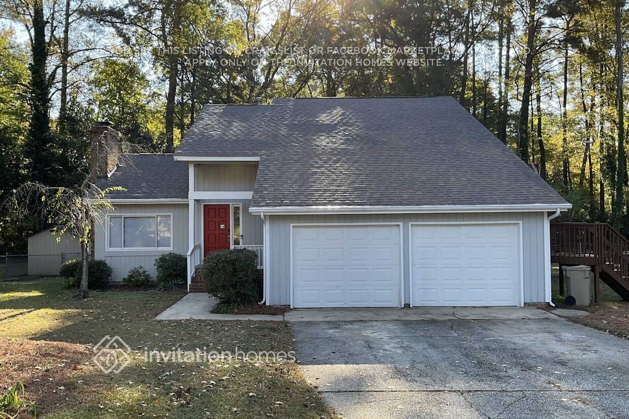 Primary Photo - 911 Buckingham Rd