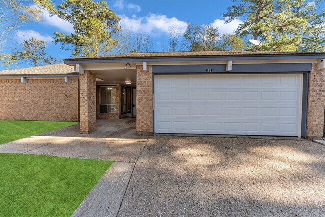 Foto del edificio - 3353 Knob Oaks Dr