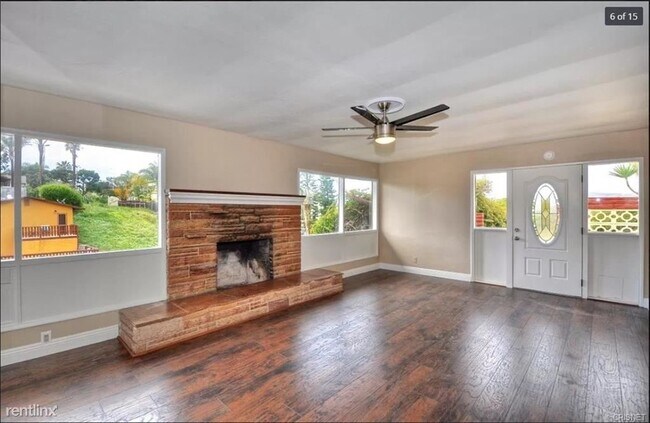 Building Photo - 3 br, 1 bath House - 139 Ave Sierra