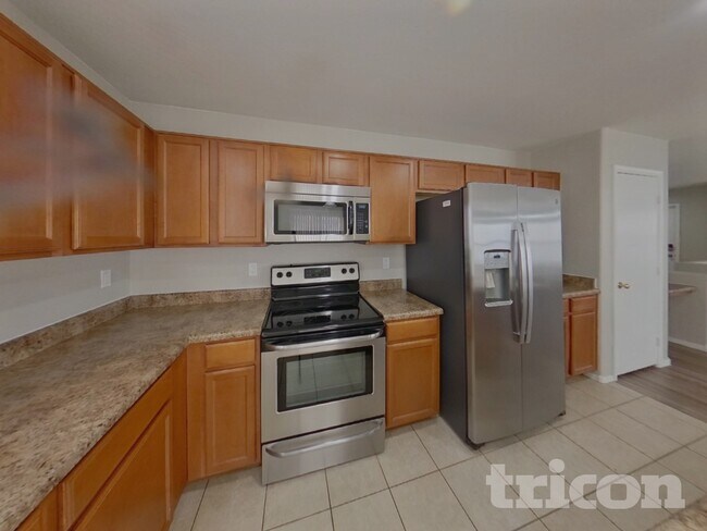 Foto del edificio - 39989 W Catherine Dr