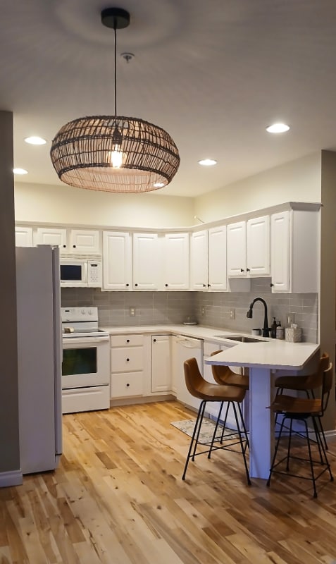 Foto del edificio - 1430 Forest St