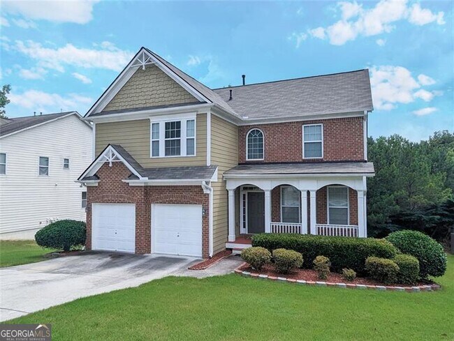 Foto del edificio - 1977 Preserve Creek Way