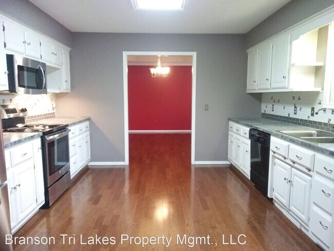 Building Photo - 2 br, 2 bath House - 1814 Boswell Ave.