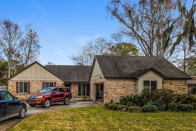 Building Photo - 11413 Scott Mill Rd