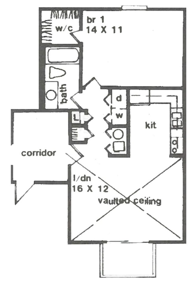 Building Photo - Vantage Pointe Apartments