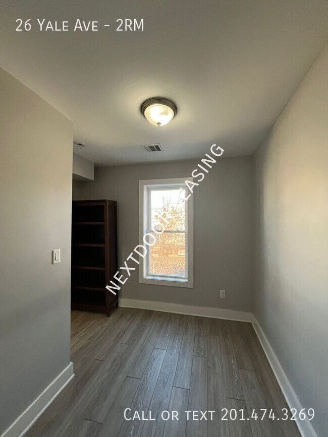 Foto del edificio - 26 Yale Ave