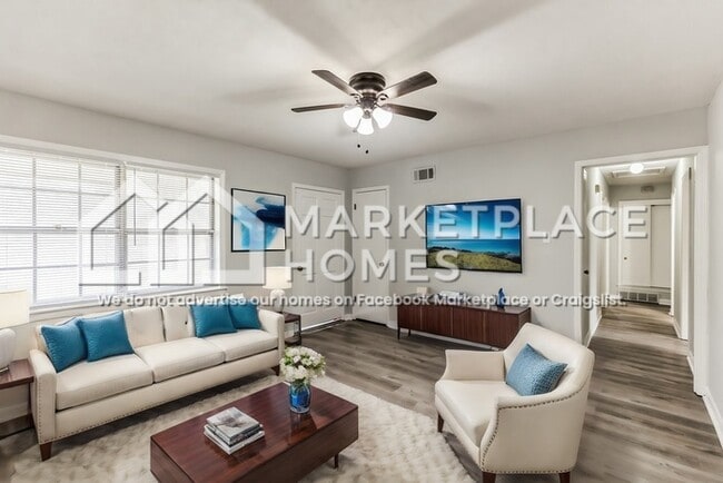 Photo - 3902 Trufant Ave House