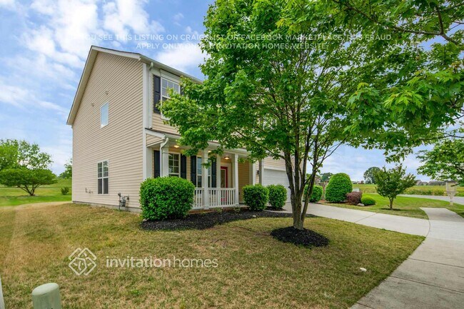 Foto del edificio - 3639 Grove Creek Pond Dr SW