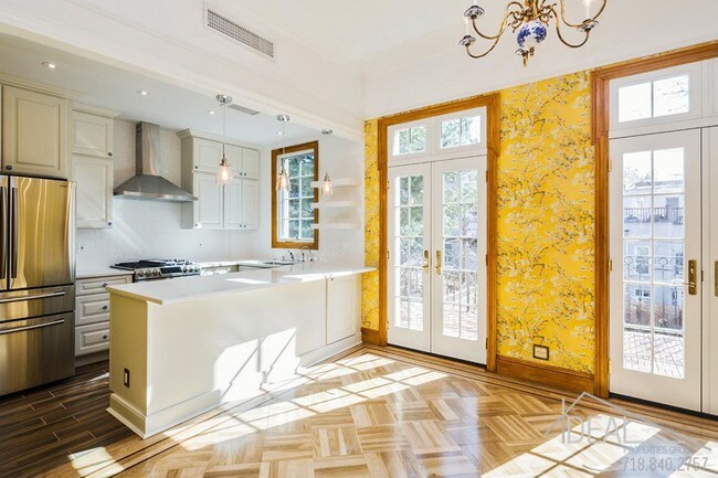 Foto del edificio - 220 Dean St