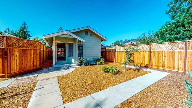 Foto del edificio - Baird Road