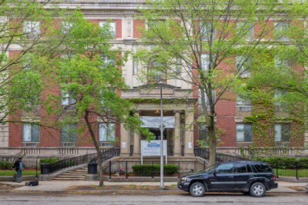 Building Photo - The Bronzeville Vincennes