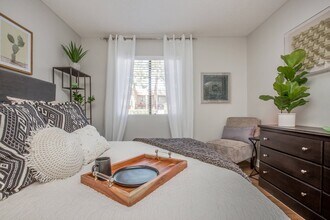 Interior Photo - Sun Creek Apartments