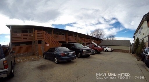 Foto principal - 4567 Morrison Rd