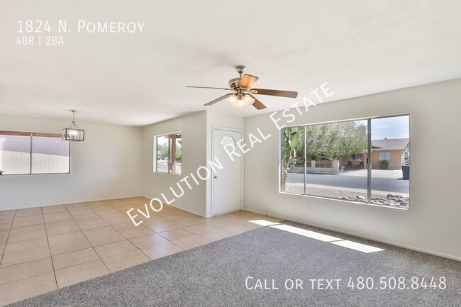 Building Photo - Remodeled 4 Bedroom