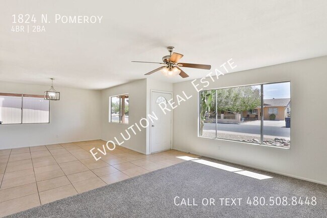 Foto del edificio - Remodeled 4 Bedroom