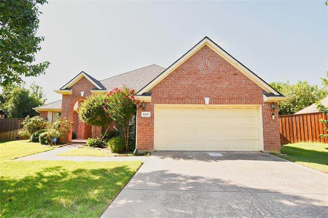 Foto principal - 527 Buckingham Ct