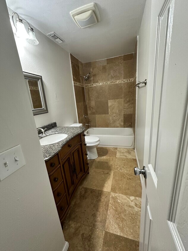 Foto principal - 5790 Dehesa Rd