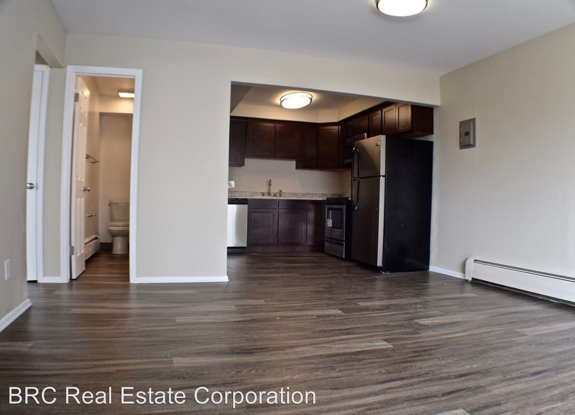 Primary Photo - 2 br, 1 bath Apartment - 1320 Ammons Street