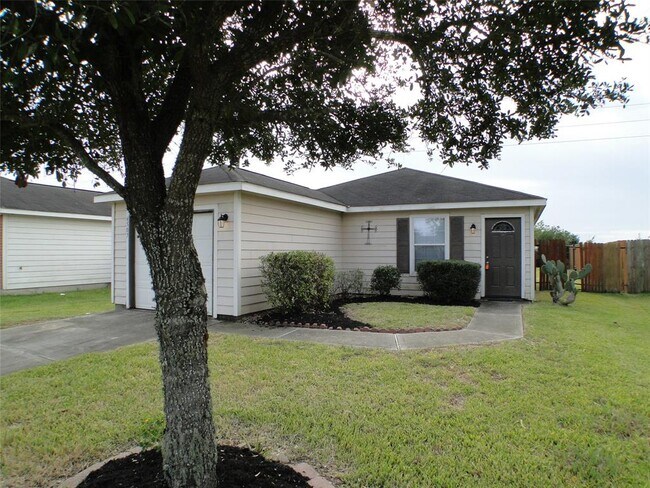 Foto del edificio - 4507 Sunflower Creek Ln