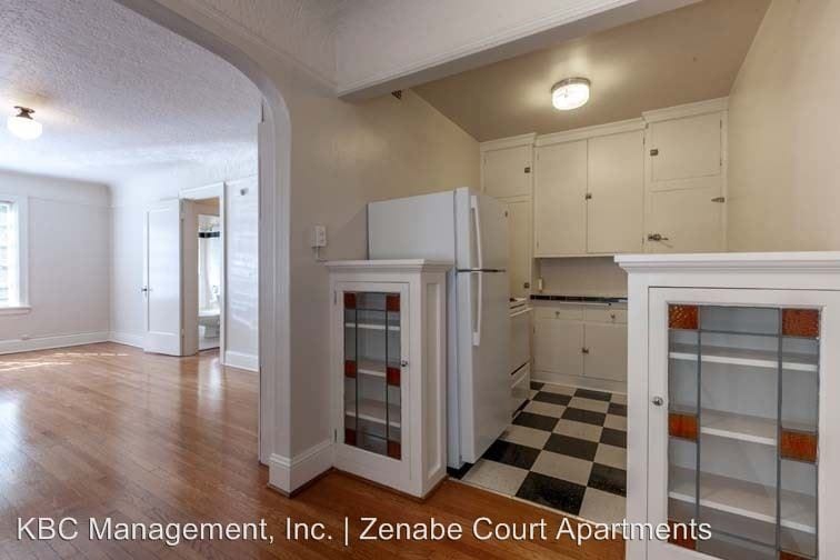Primary Photo - Studio, 1 bath Apartment - 708 NW 20th Ave