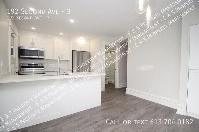 Photo du bâtiment - 192 Second Ave