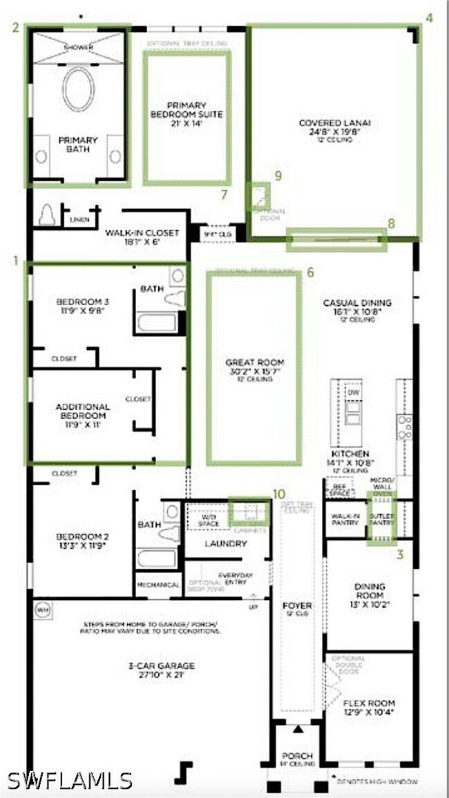 Foto del edificio - 9077 Wisteria Wy