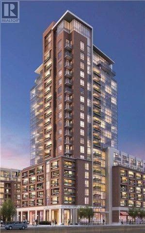 Building Photo - 830 Lawrence Ave W