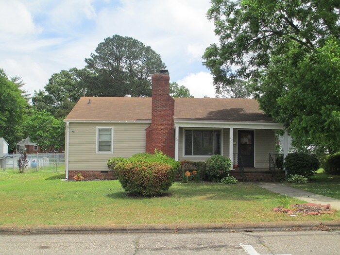 Foto principal - 718 Cedar Street, Roanoke Rapids