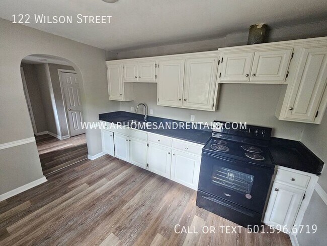 Foto del edificio - 122 Wilson St
