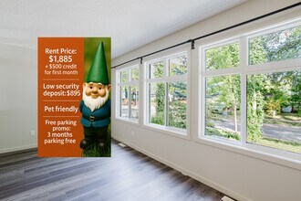 Building Photo - 12038-12062 62 St NW