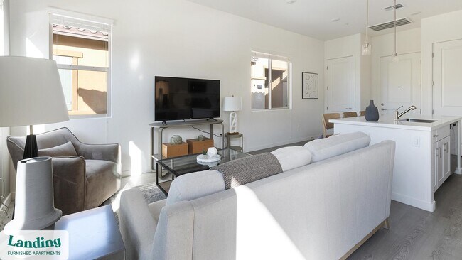 Foto del edificio - 375 E Linda Vista Blvd