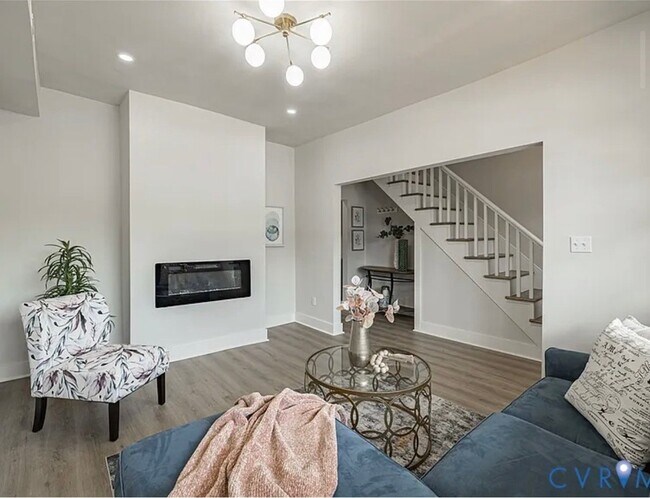 Foto del edificio - 606 N 23rd St