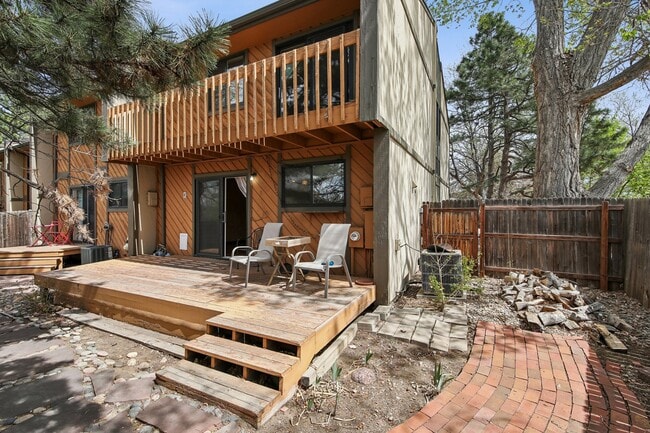 Photo - 12610 W Bayaud Ave Townhome