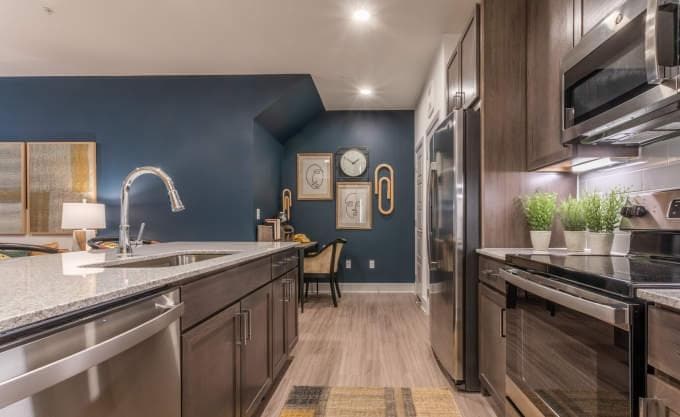 Foto principal - 2 bedroom in Spring TX 77386