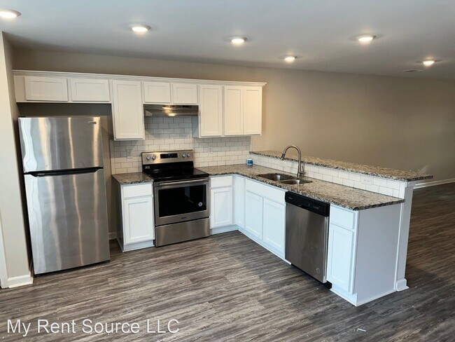 Foto del edificio - 3 br, 2.5 bath House - 7162 Gotland St
