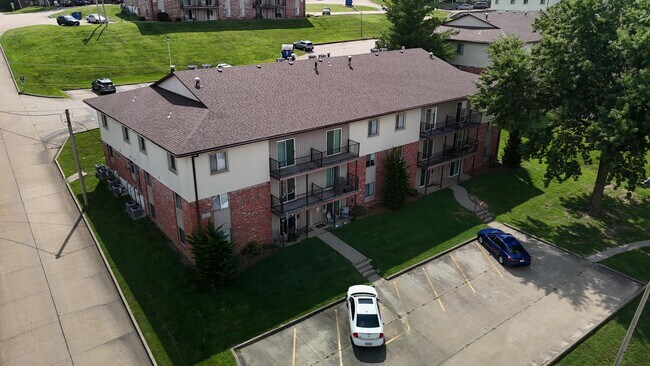 Foto del edificio - 819 Southwest Blvd