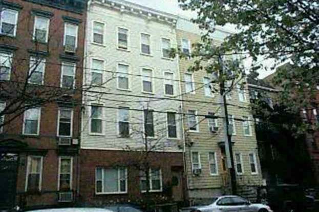 Foto del edificio - 126 Madison St