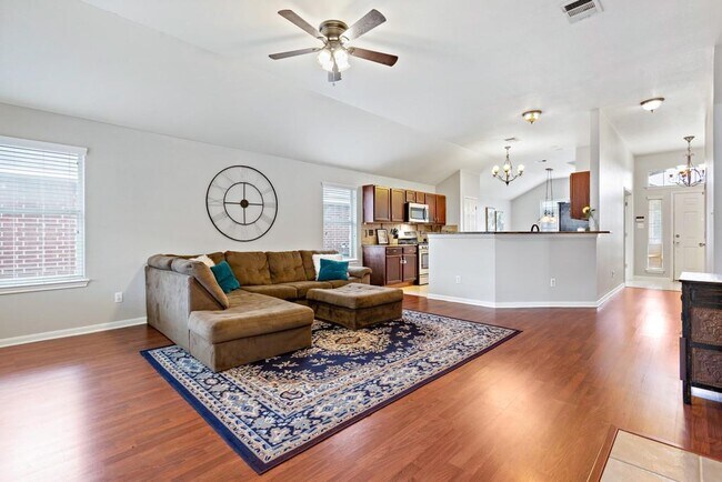 Foto del edificio - 2303 Bakers Way