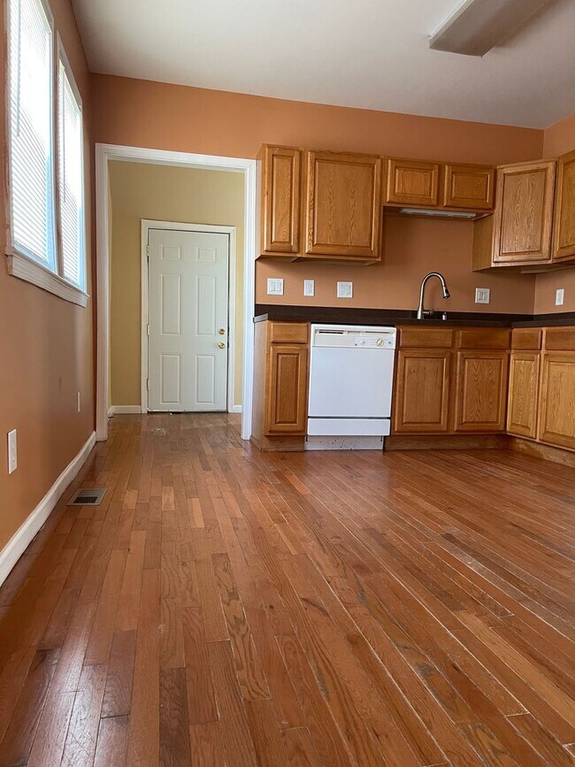 Foto del edificio - WILLOUGHBY TERRACE